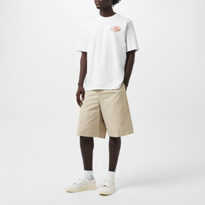Skeleton Top Low Trainers