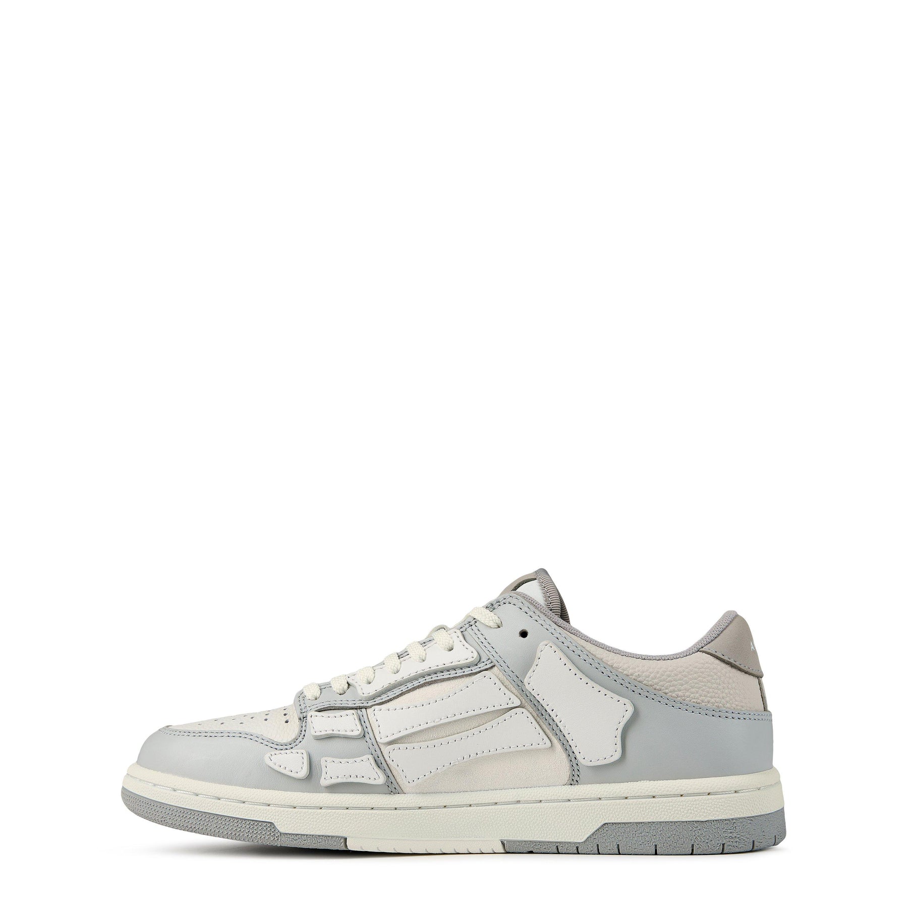 Skeleton Top Low Trainers