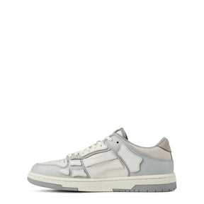 Skeleton Top Low Trainers