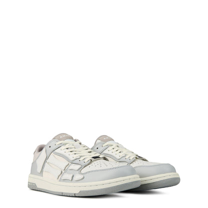 Skeleton Top Low Trainers