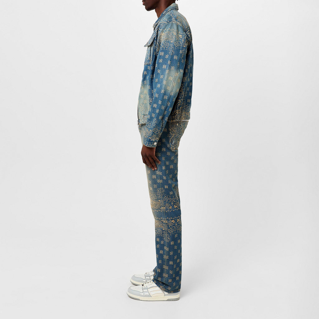 Skeleton Top Low Trainers