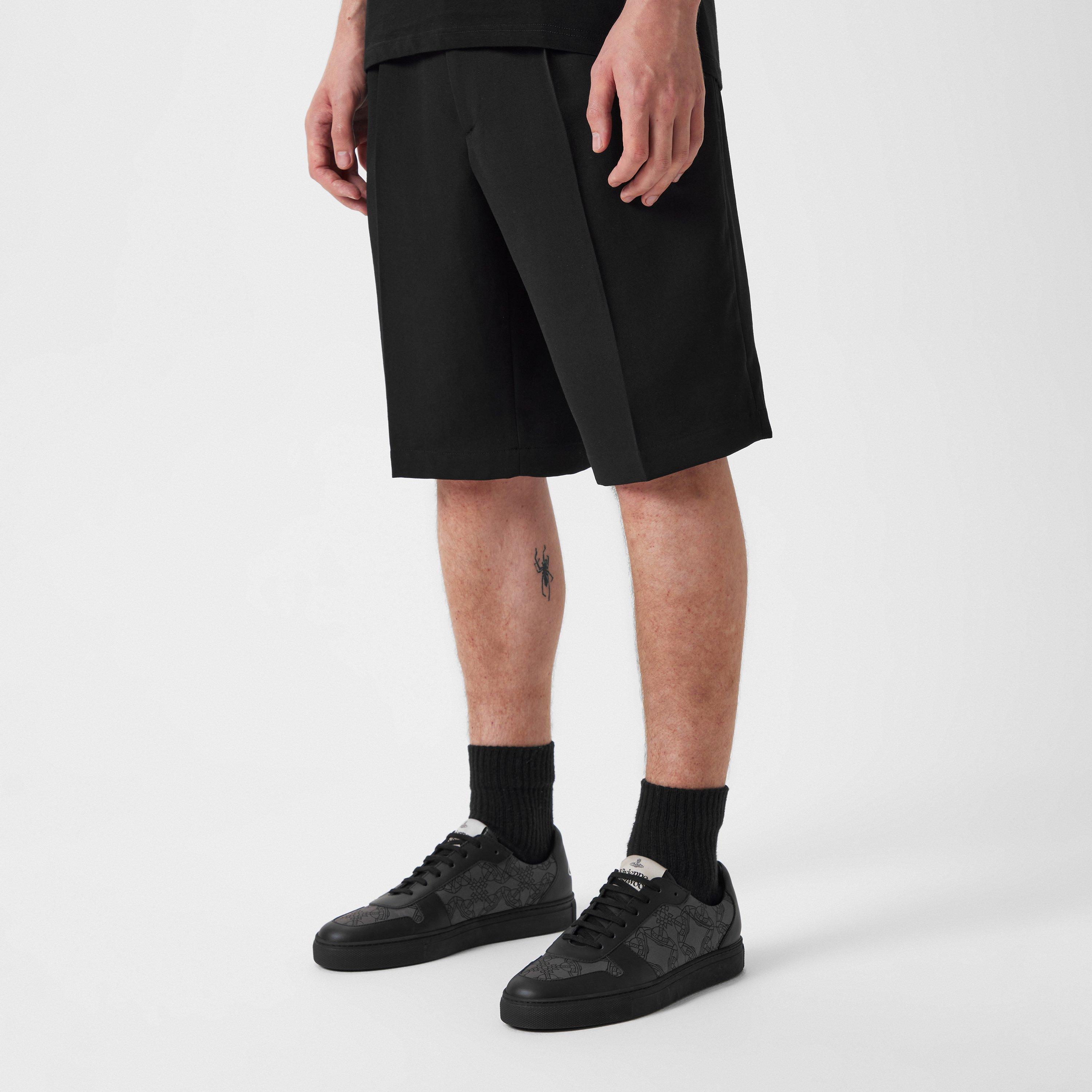 Apollo All Over Orb Low-Top Trainers