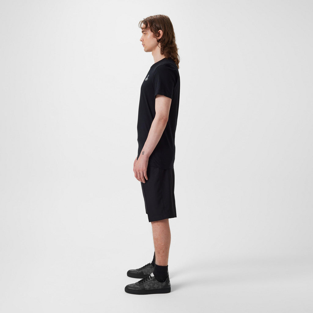 Apollo All Over Orb Low-Top Trainers