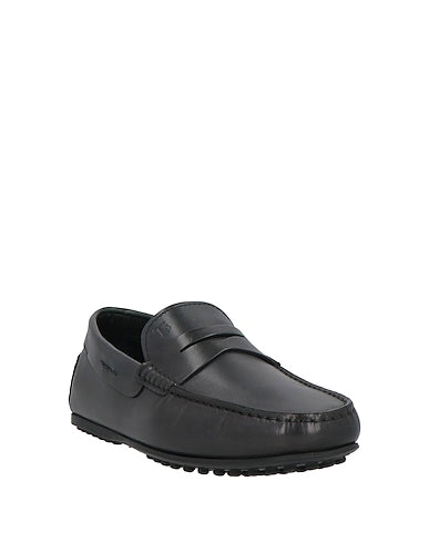 TOD'S LOAFERS