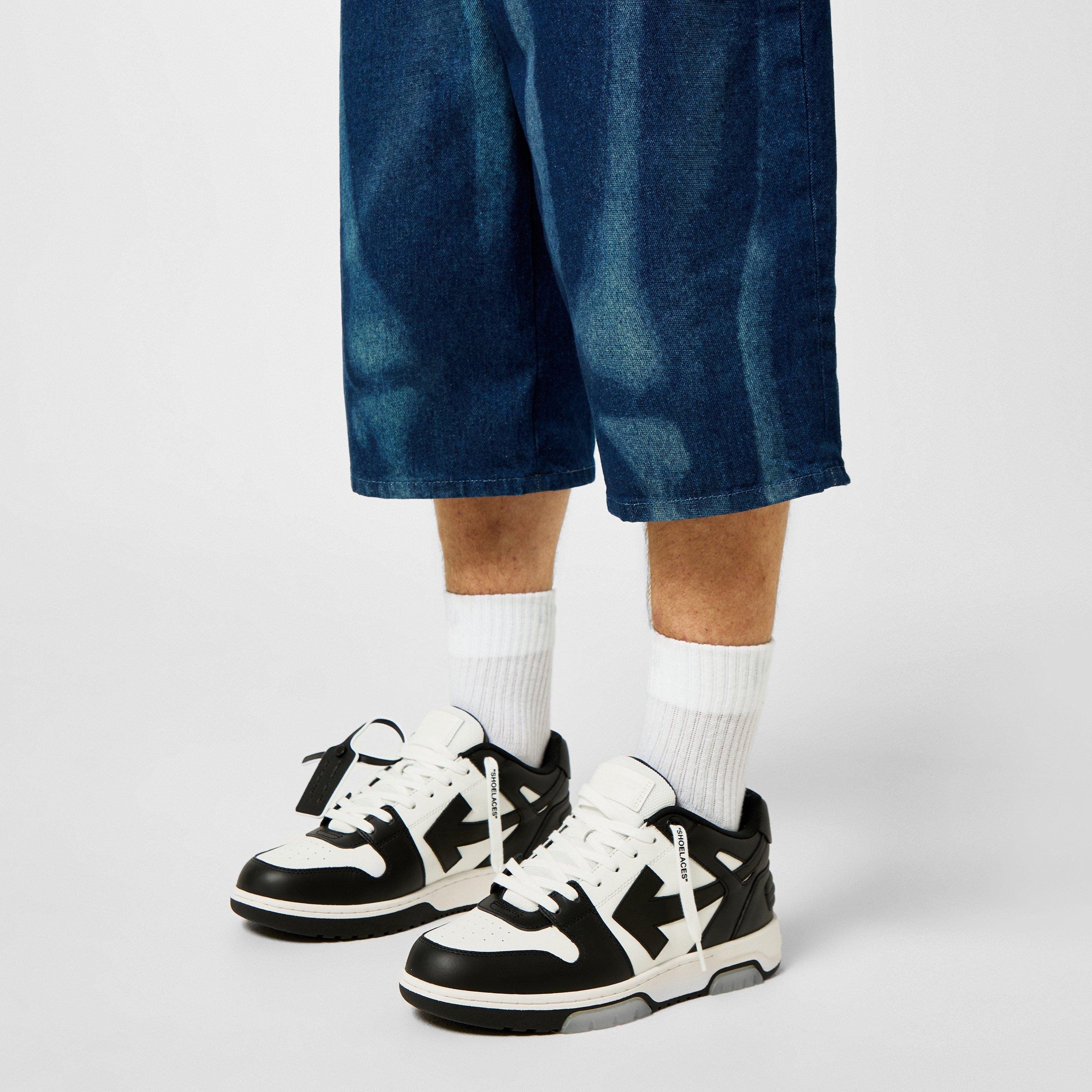 Out Of Office Classic Trainers, Trademark Branding