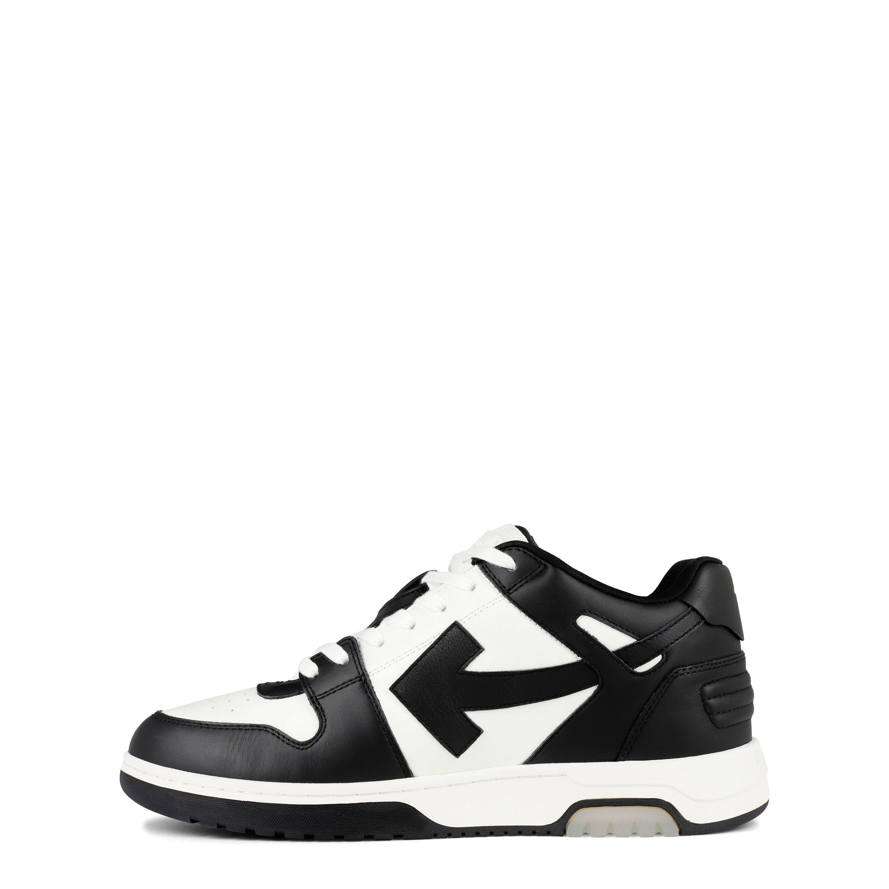 Out Of Office Classic Trainers, Trademark Branding