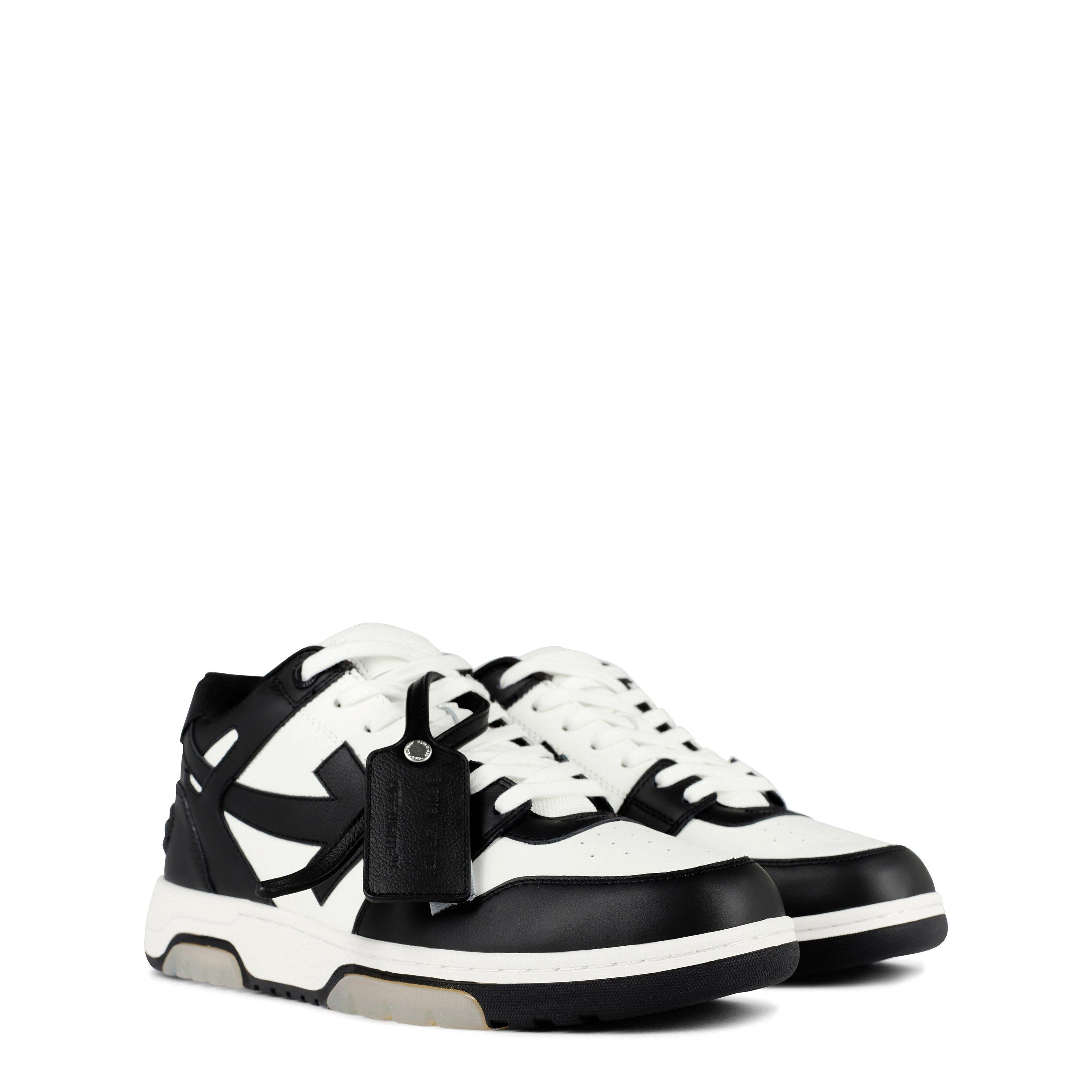 Out Of Office Classic Trainers, Trademark Branding