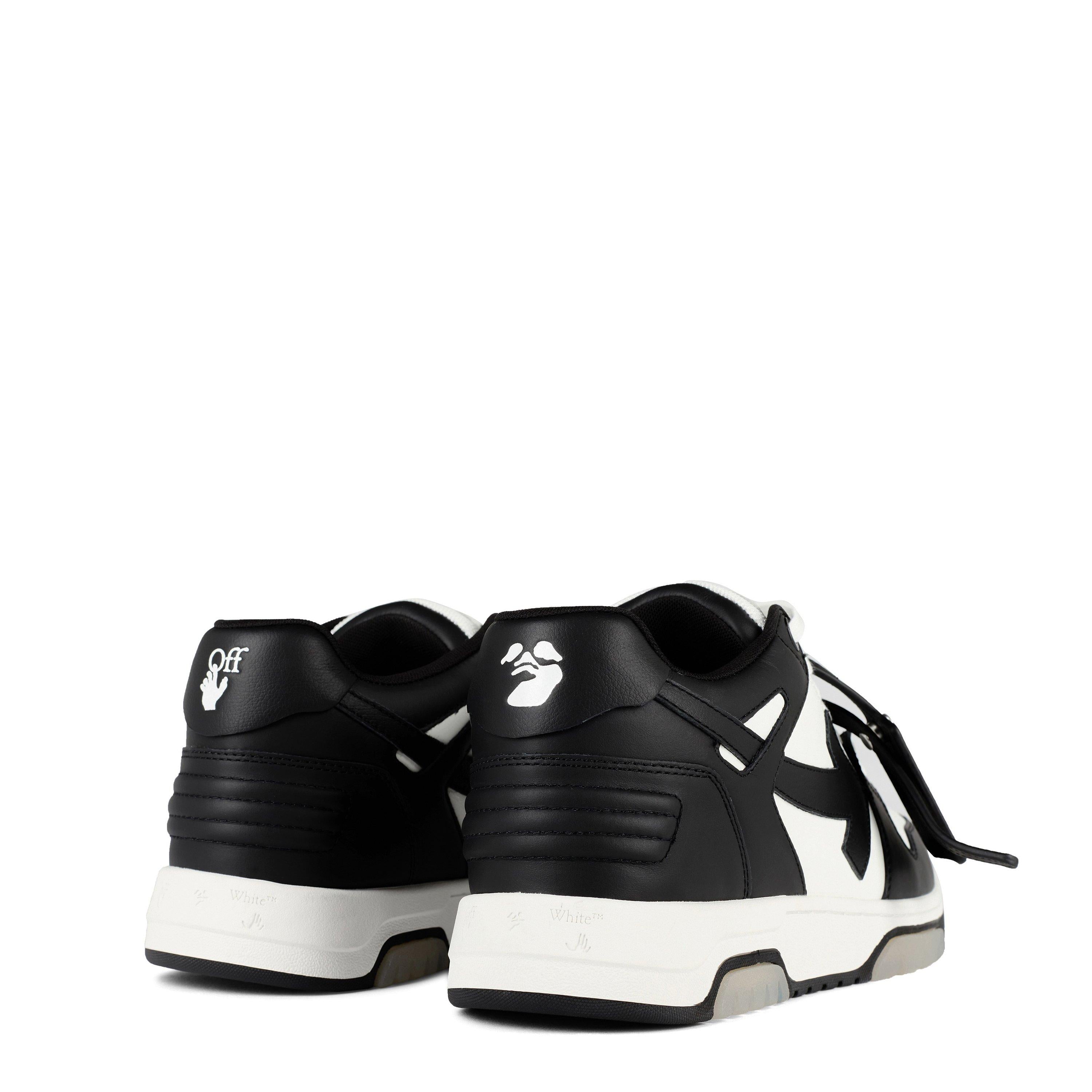 Out Of Office Classic Trainers, Trademark Branding