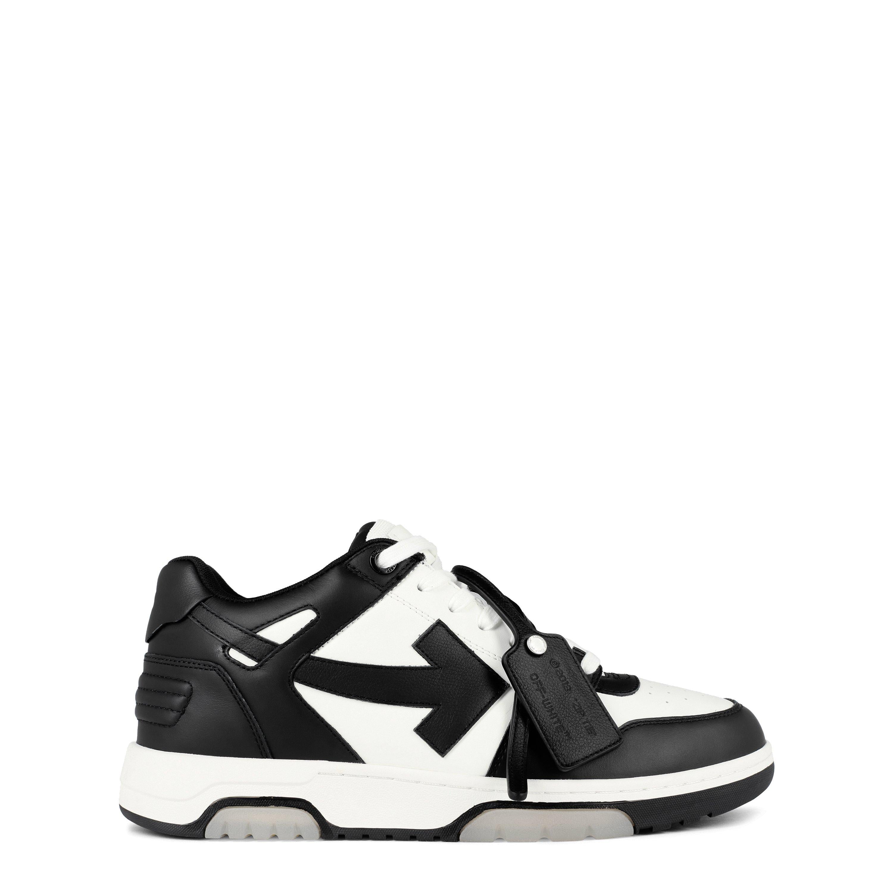 Out Of Office Classic Trainers, Trademark Branding