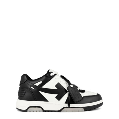Out Of Office Classic Trainers, Trademark Branding