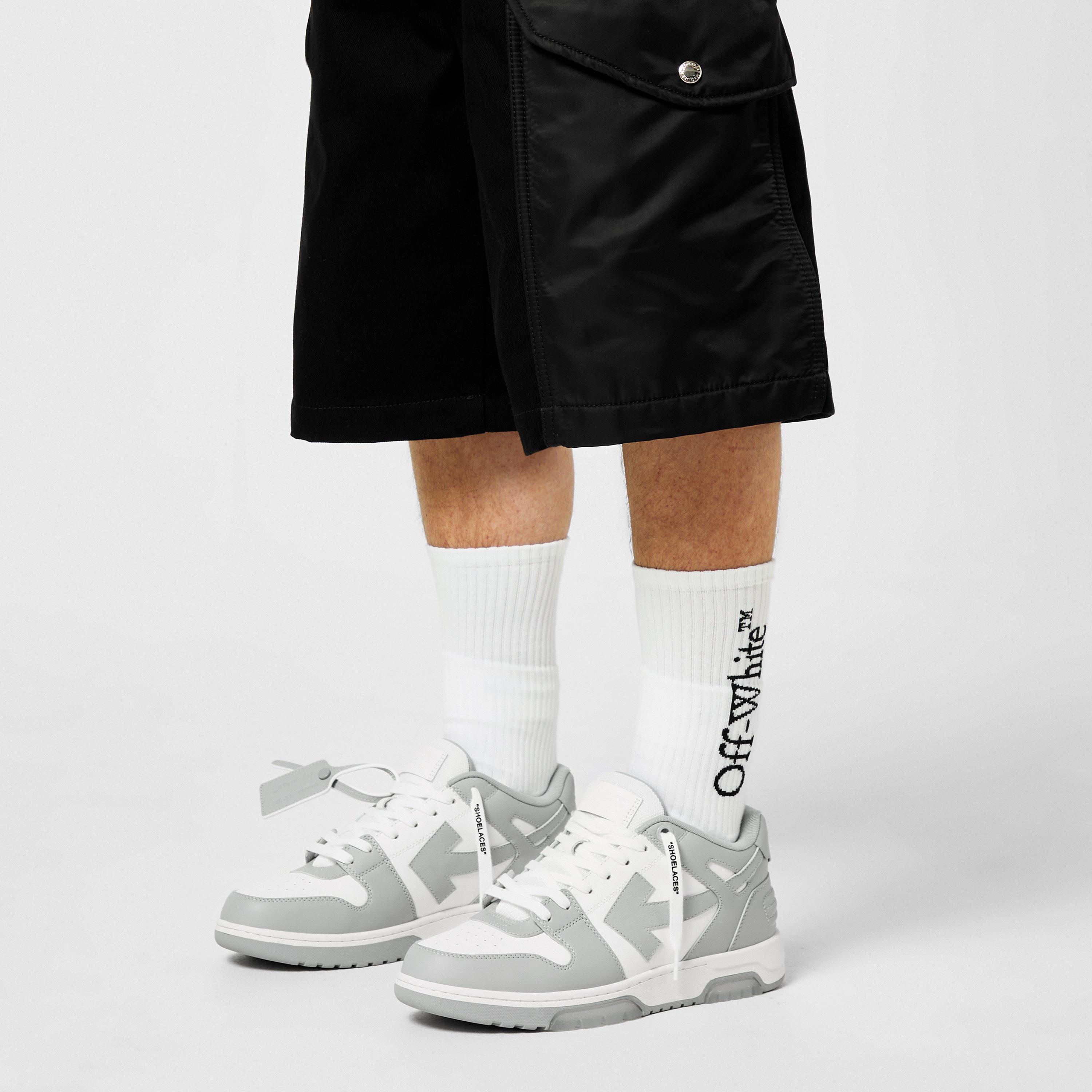 Out Of Office Classic Trainers, Trademark Branding
