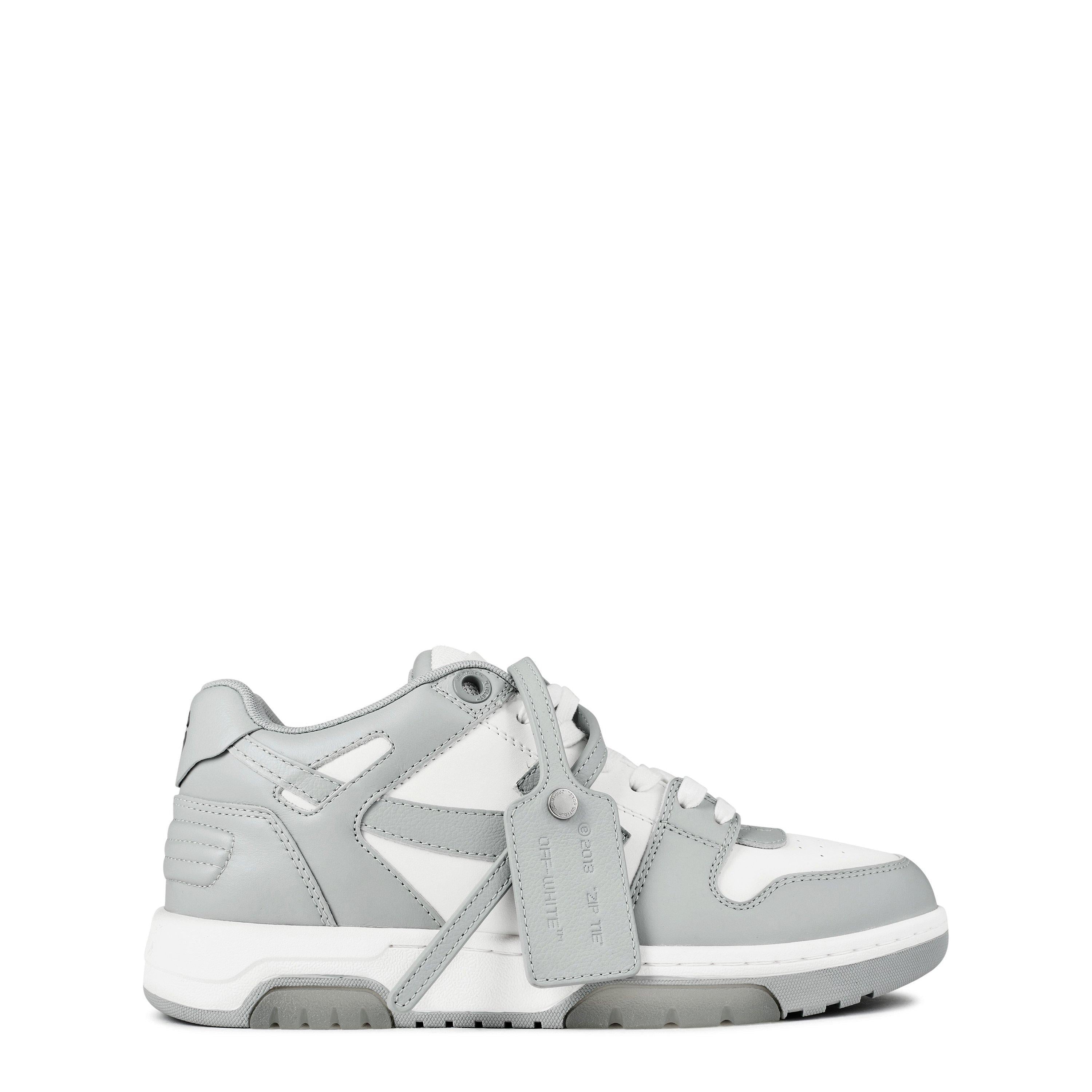 Out Of Office Classic Trainers, Trademark Branding