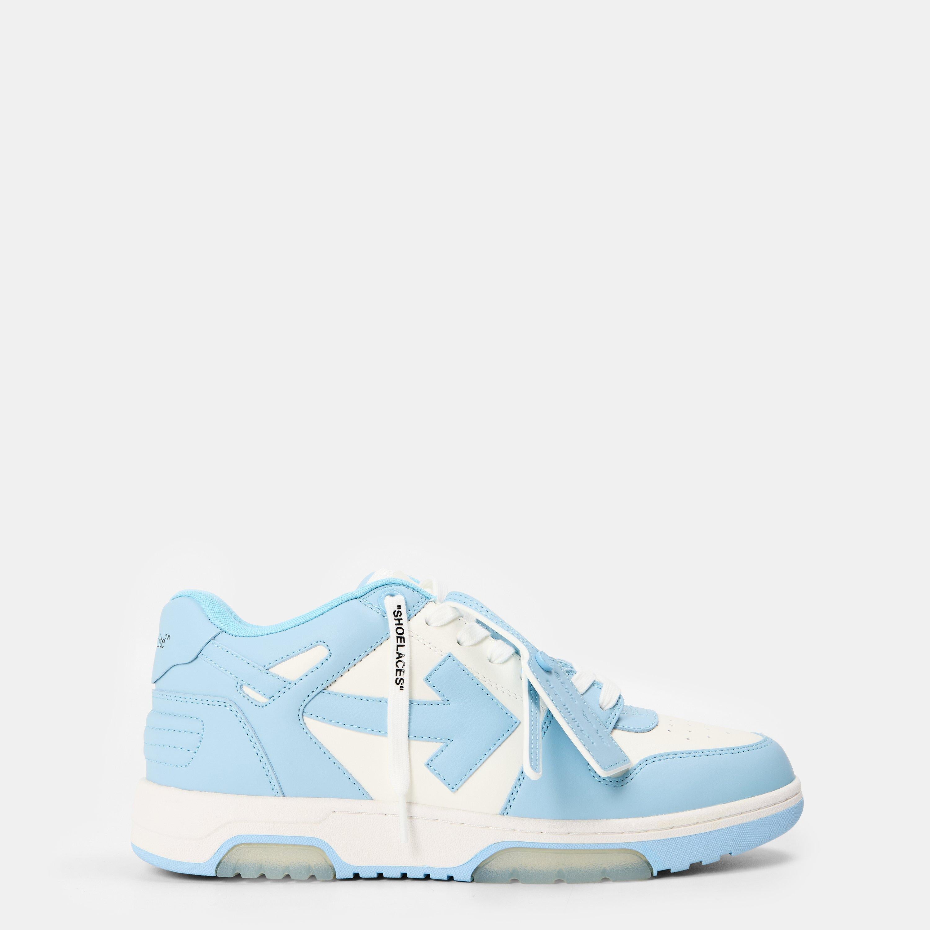 Out Of Office Classic Trainers, Trademark Branding
