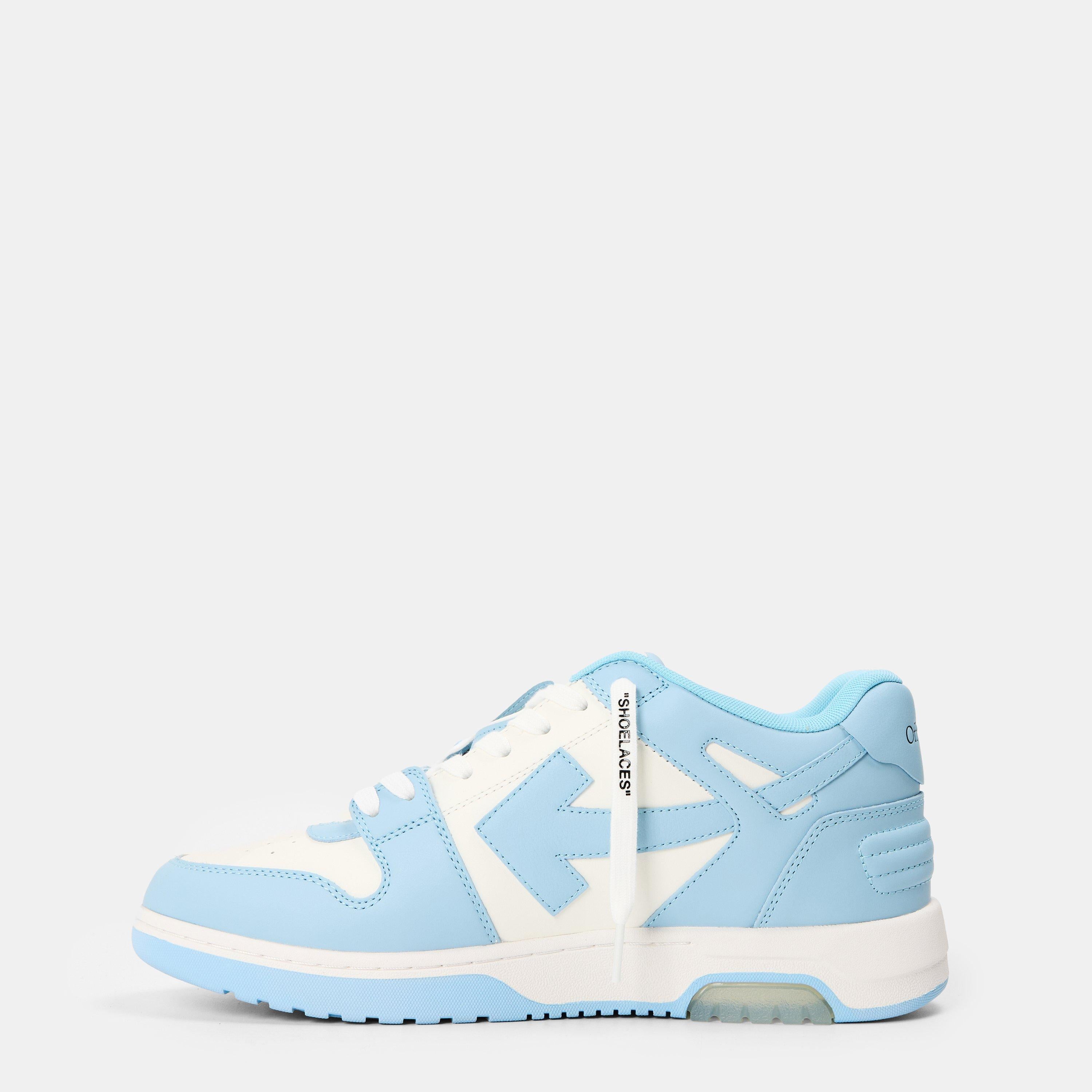 Out Of Office Classic Trainers, Trademark Branding
