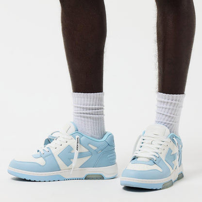 Out Of Office Classic Trainers, Trademark Branding