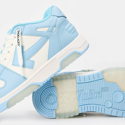 Out Of Office Classic Trainers, Trademark Branding