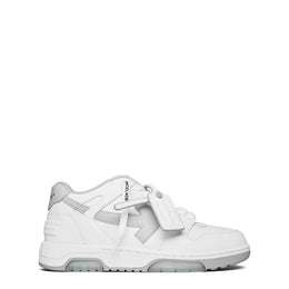 Out Of Office Classic Trainers, Trademark Branding