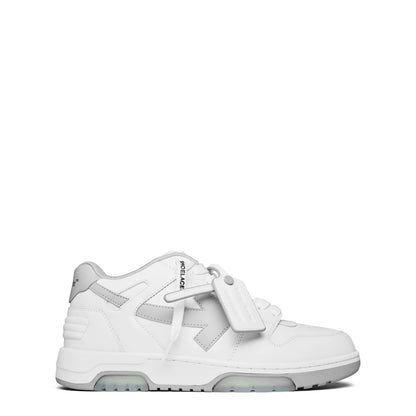 Out Of Office Classic Trainers, Trademark Branding