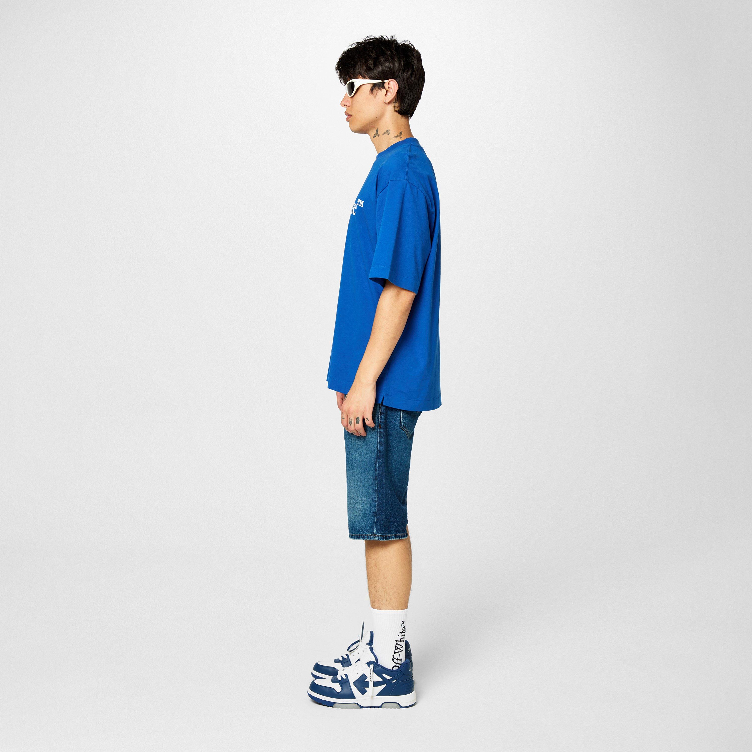 Out Of Office Classic Trainers, Trademark Branding