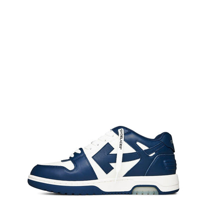 Out Of Office Classic Trainers, Trademark Branding
