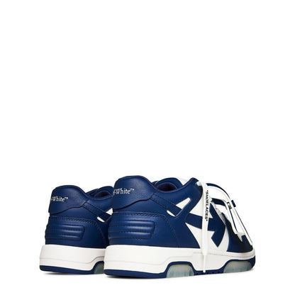 Out Of Office Classic Trainers, Trademark Branding