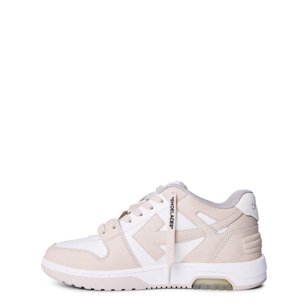 Out Of Office Classic Trainers, Trademark Branding