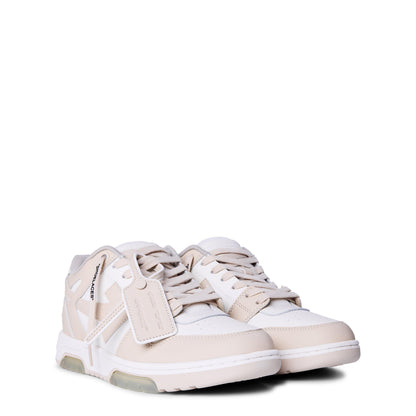 Out Of Office Classic Trainers, Trademark Branding