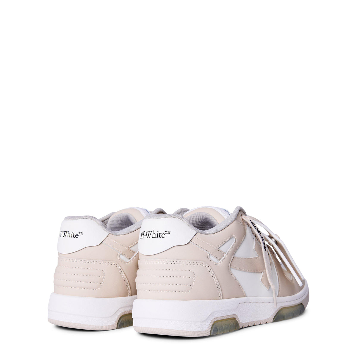 Out Of Office Classic Trainers, Trademark Branding