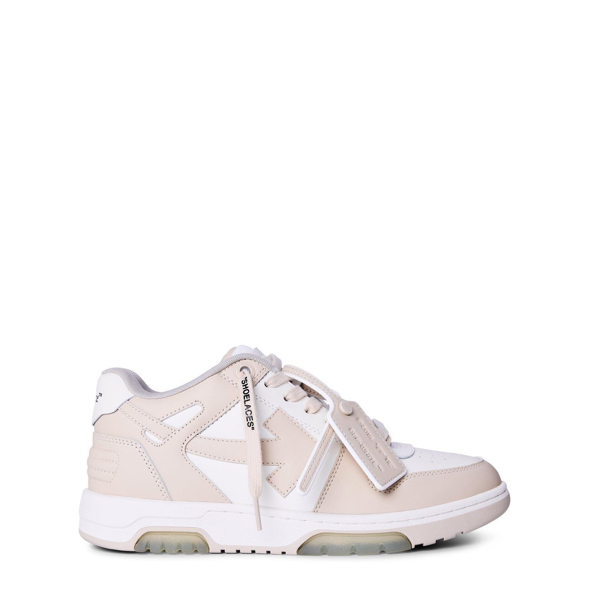 Out Of Office Classic Trainers, Trademark Branding
