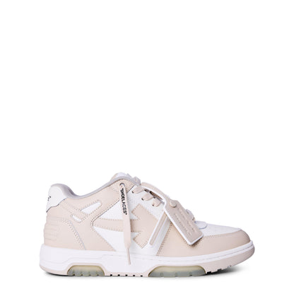 Out Of Office Classic Trainers, Trademark Branding