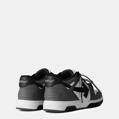 Out Of Office Classic Trainers, Trademark Branding