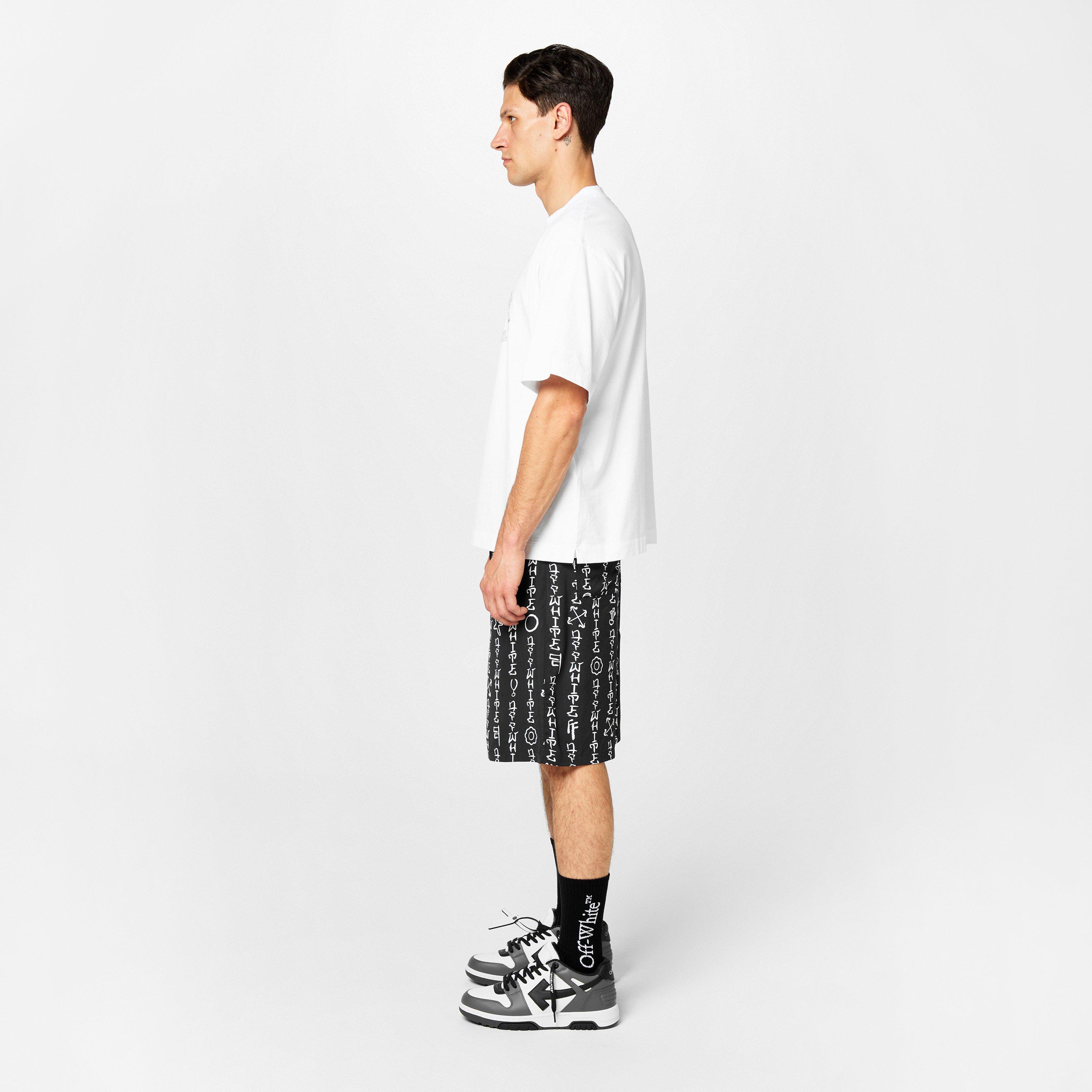 Out Of Office Classic Trainers, Trademark Branding