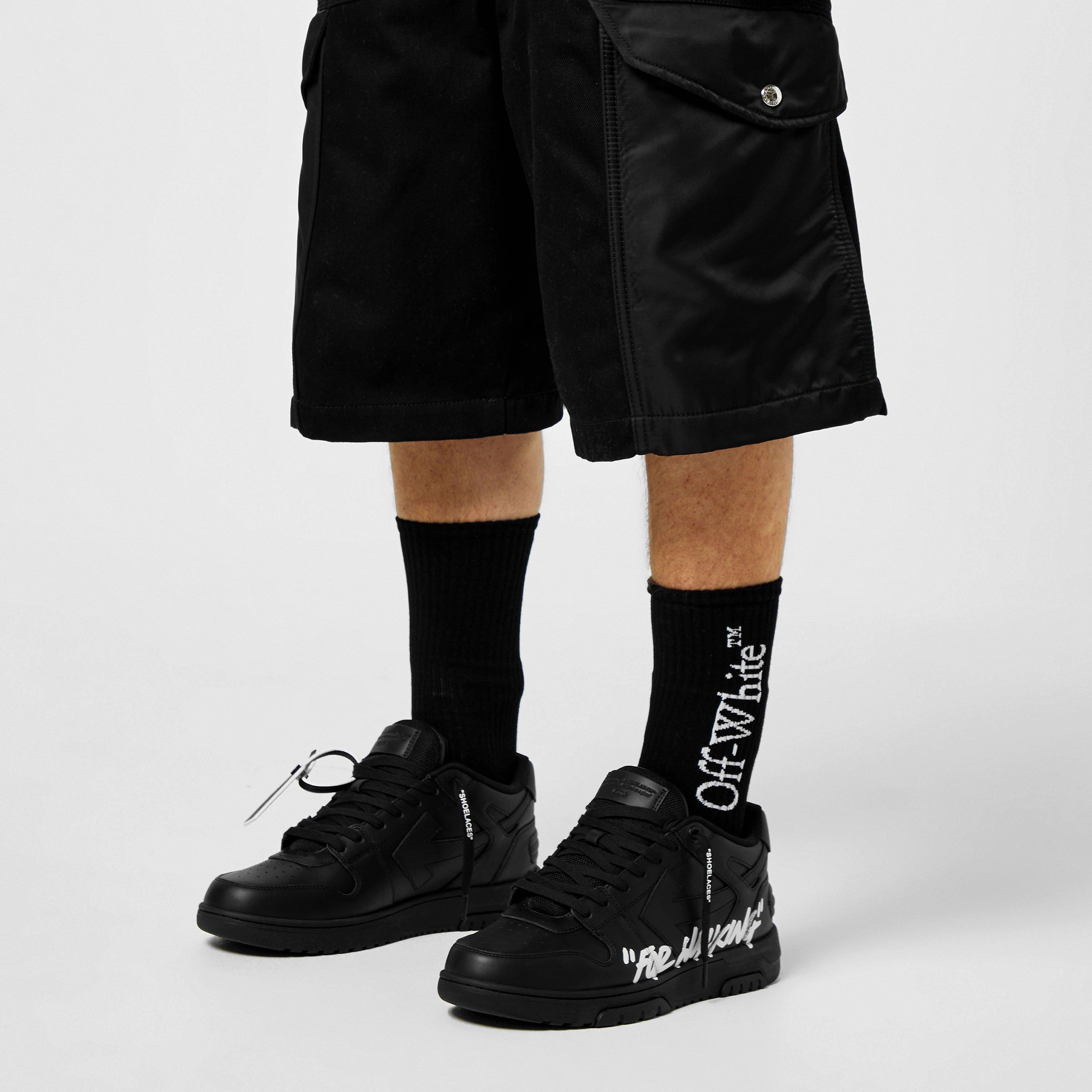 Out Of Office Walking Trainers