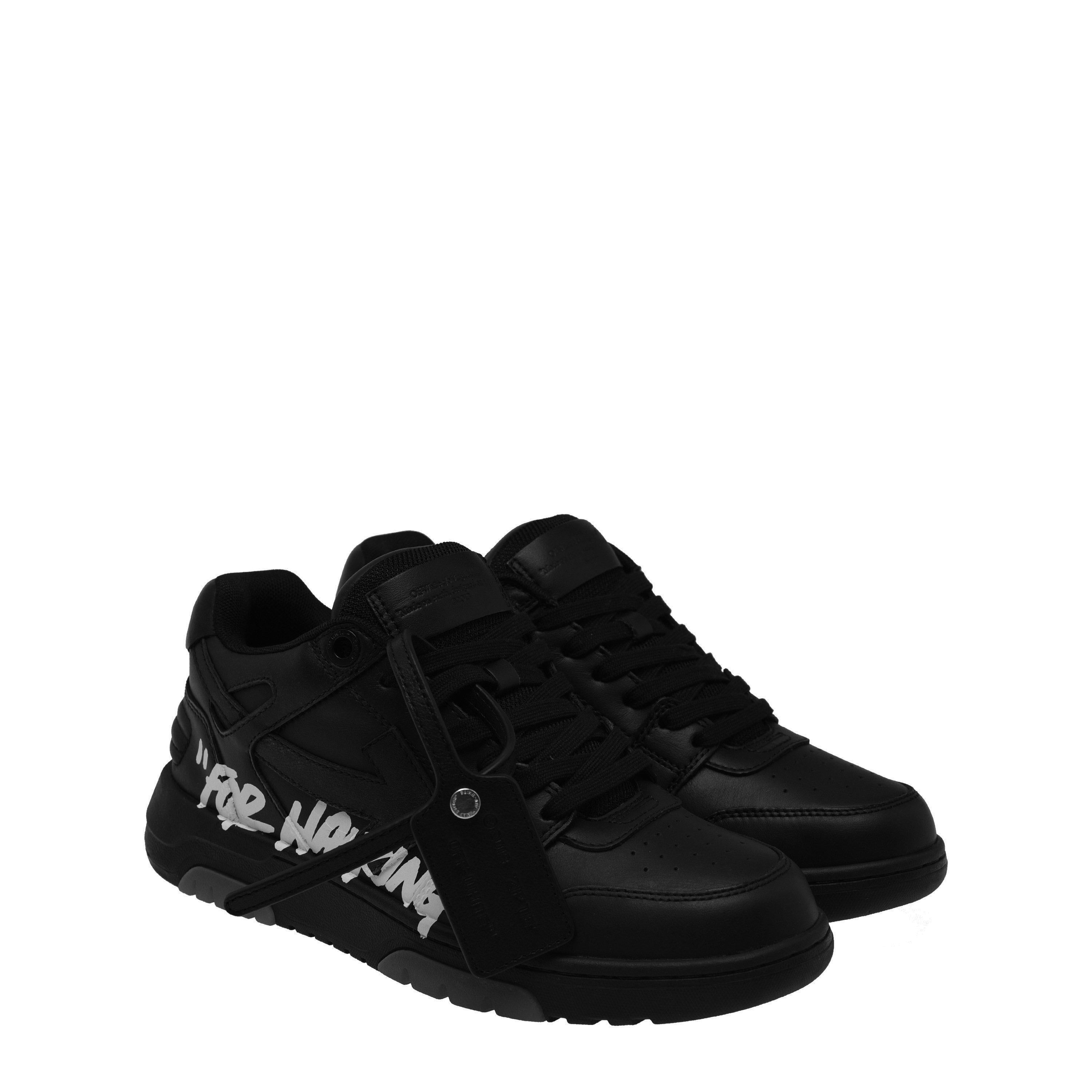 Out Of Office Walking Trainers