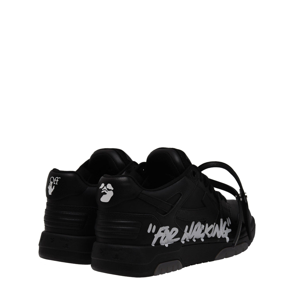 Out Of Office Walking Trainers