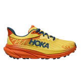 Hoka Challenger 7 Lemonade/Squash
