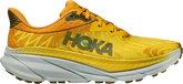 Hoka Challenger 7 Passion Fruit/Golden Yellow