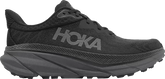 Hoka Challenger 7 Black / Black