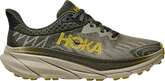 Hoka Challenger 7 Olive Haze/Forest Cover