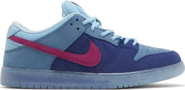 Nike Dunk Low SB x Run The Jewels '4/20'