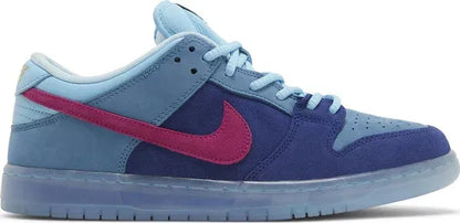 Nike Dunk Low SB x Run The Jewels '4/20'