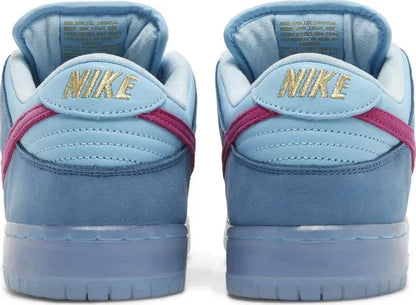 Nike Dunk Low SB x Run The Jewels '4/20'