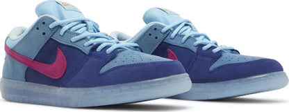 Nike Dunk Low SB x Run The Jewels '4/20'