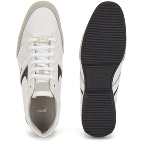 Men's Saturn Low-Top Trainers