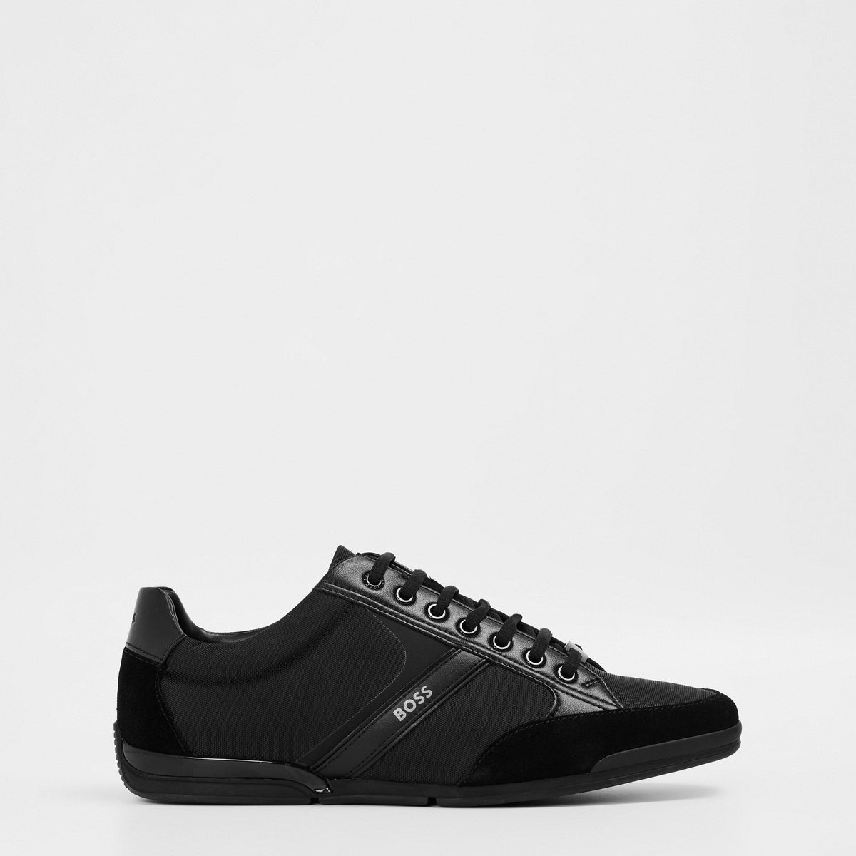 Men's Saturn Low-Top Trainers