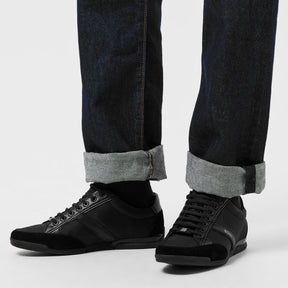 Men's Saturn Low-Top Trainers