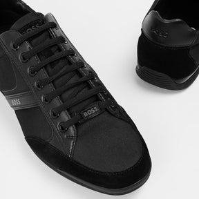 Men's Saturn Low-Top Trainers
