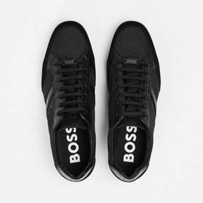 Men's Saturn Low-Top Trainers