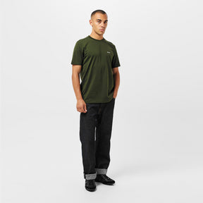 Men's Saturn Low-Top Trainers