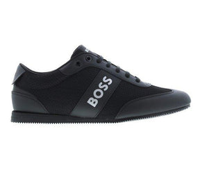 Men's Rusham Low Profile Collar Trainers